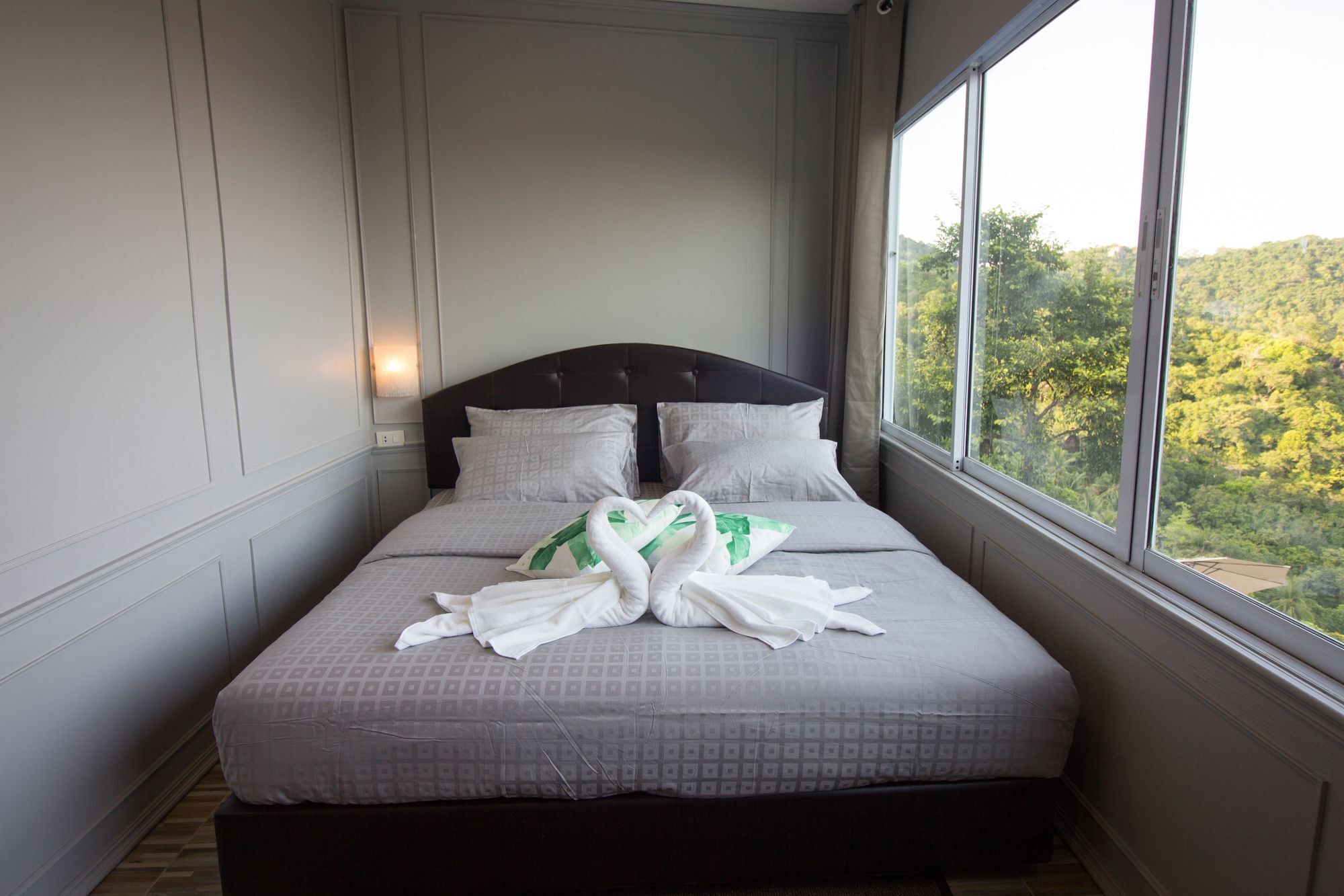 Hotel At Tanote Ko Tao Zewnętrze zdjęcie