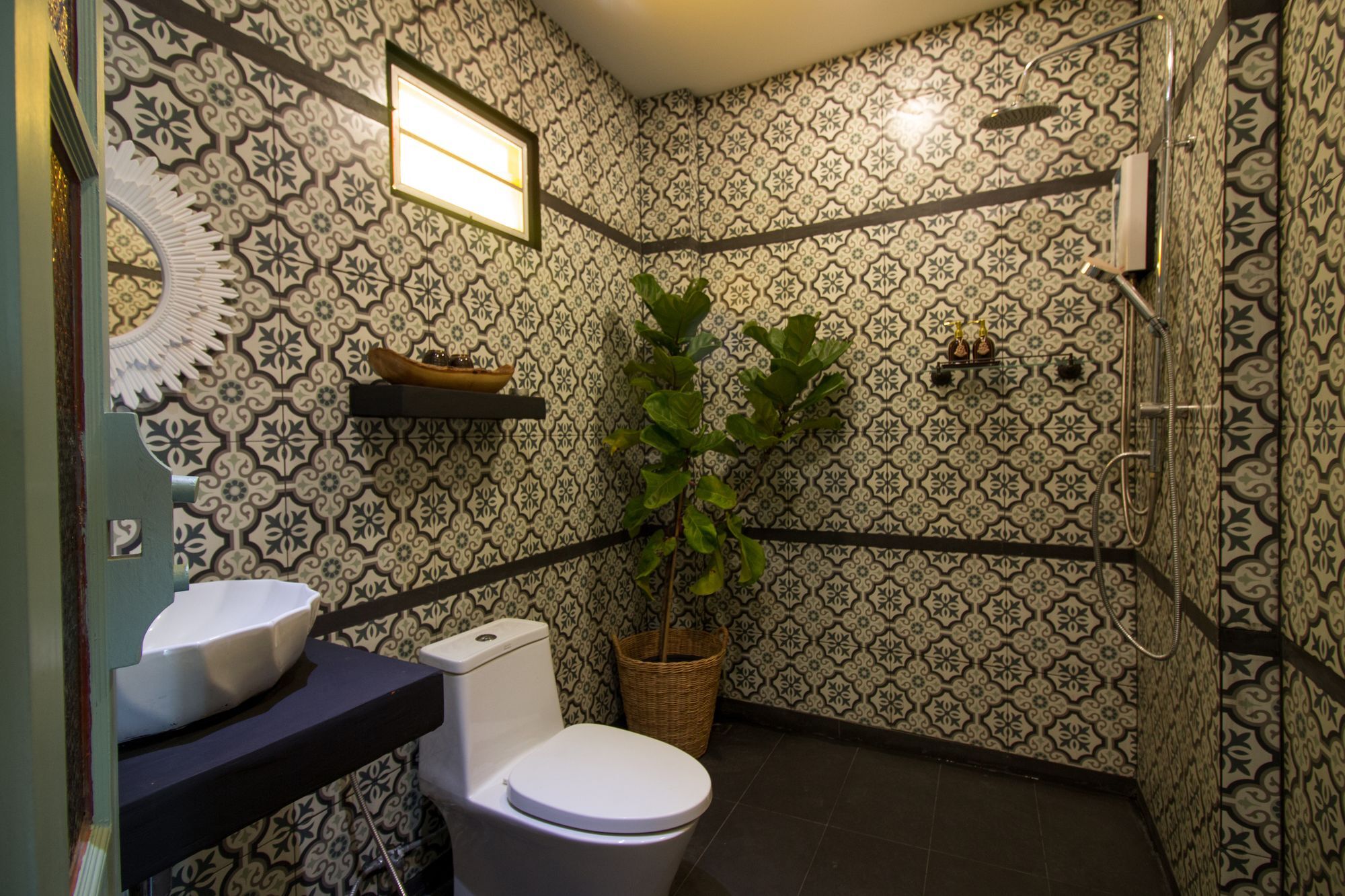Hotel At Tanote Ko Tao Zewnętrze zdjęcie