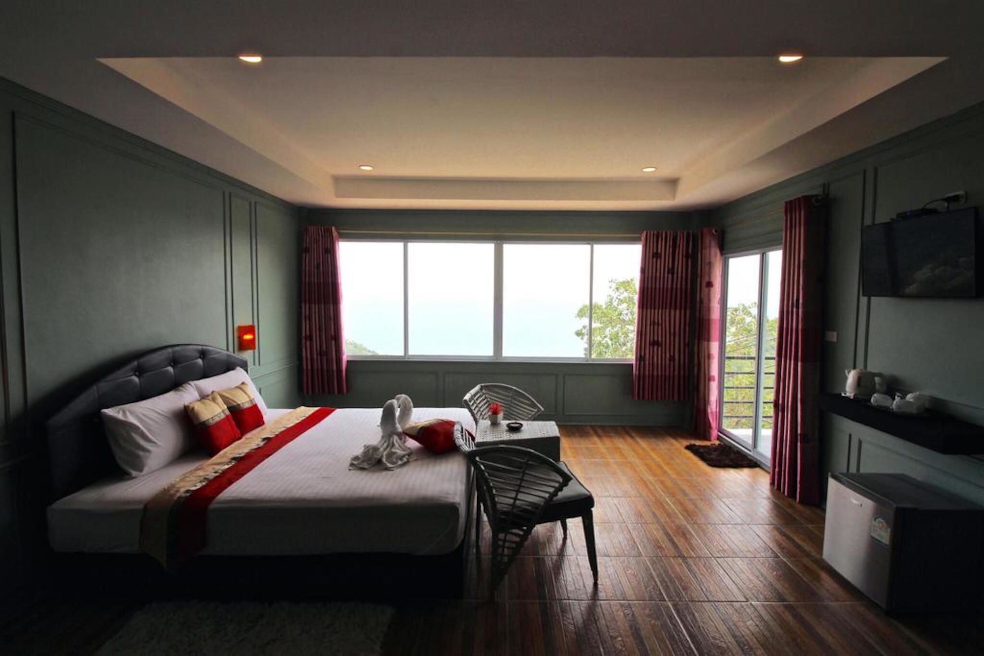 Hotel At Tanote Ko Tao Zewnętrze zdjęcie