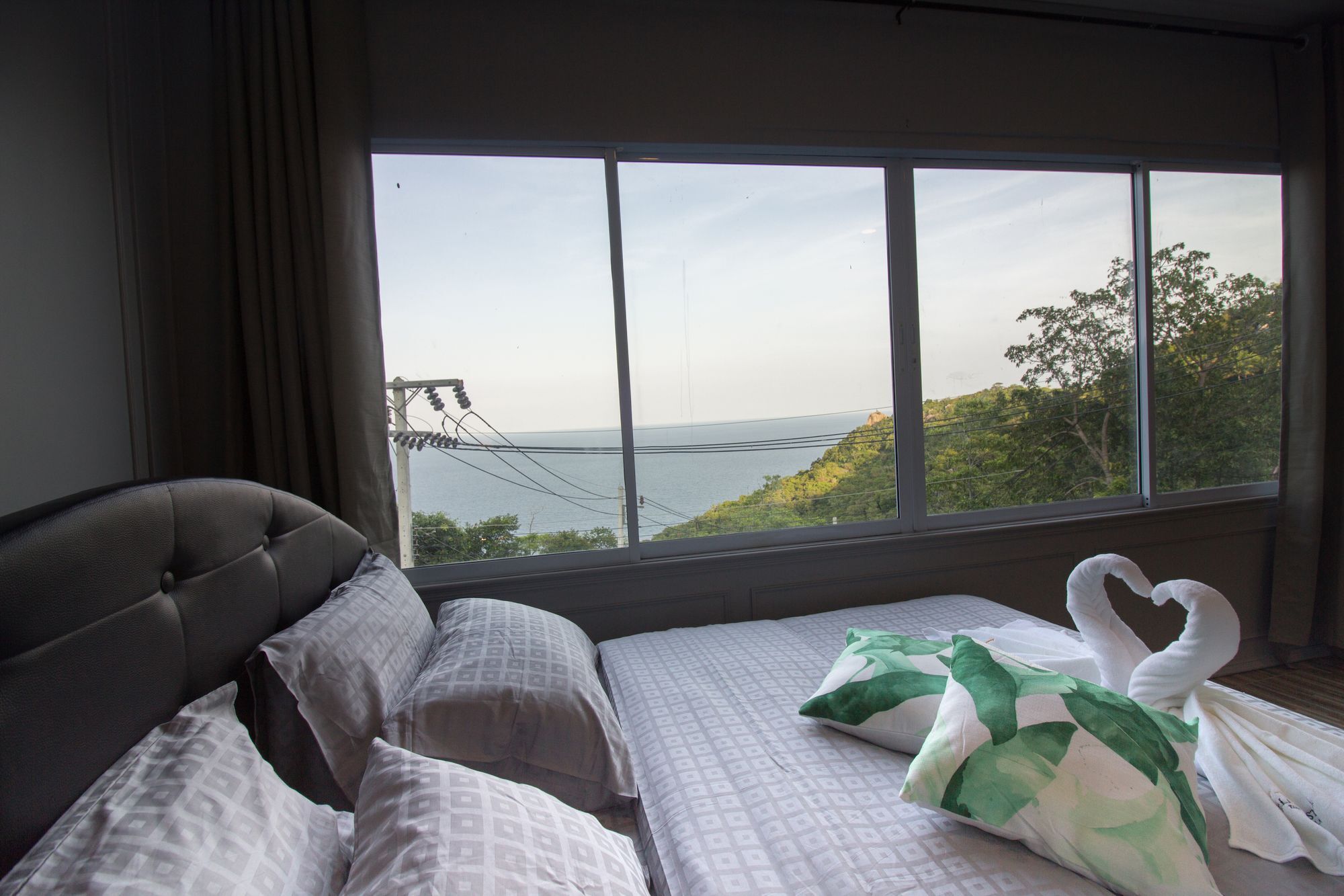 Hotel At Tanote Ko Tao Zewnętrze zdjęcie