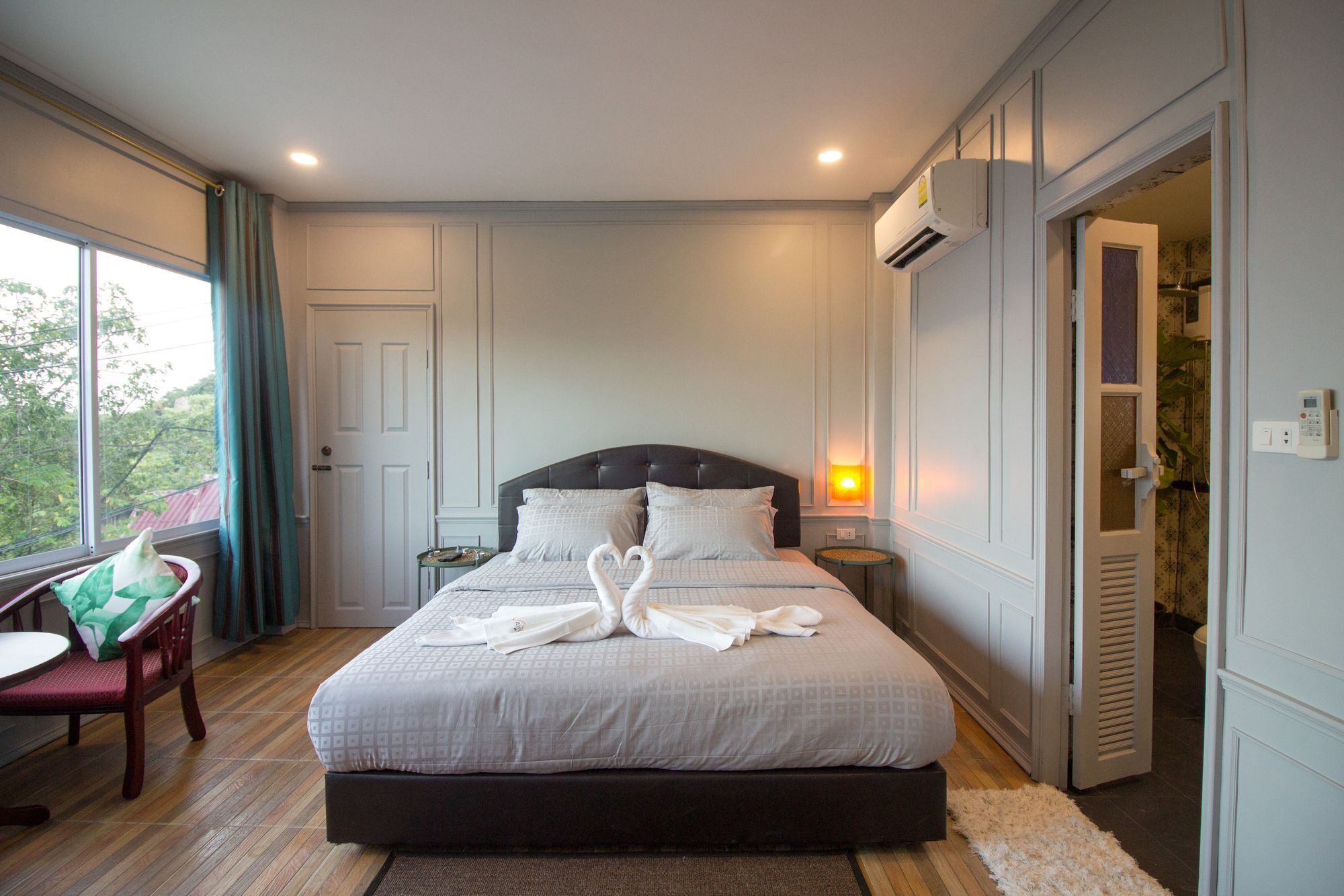 Hotel At Tanote Ko Tao Zewnętrze zdjęcie