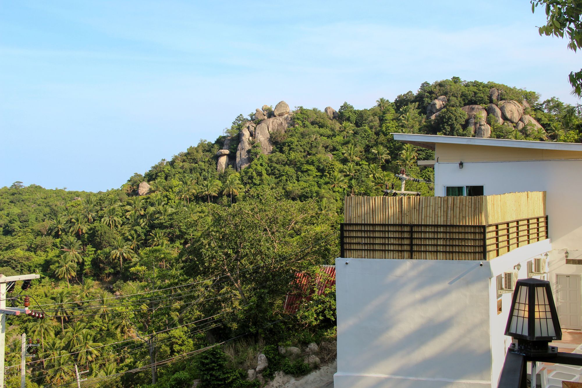 Hotel At Tanote Ko Tao Zewnętrze zdjęcie